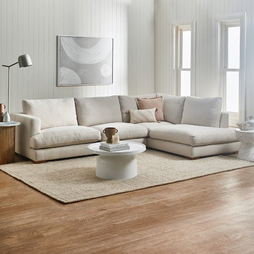 oak hybrid floorboards