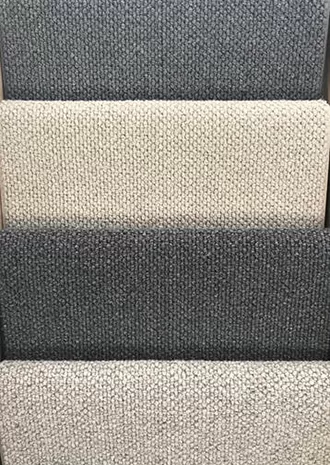 Feltex 100% wool carpet